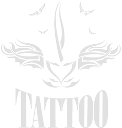 Tattoo Kadıköy Logo