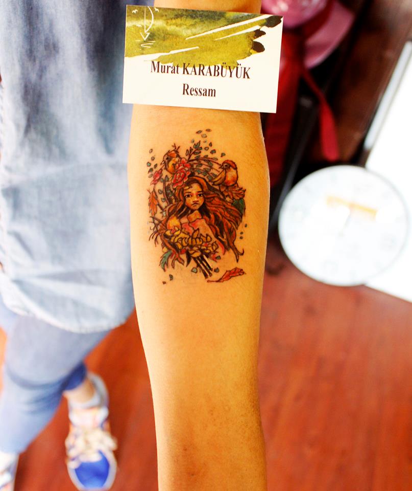 tattoo kadıköy istanbul tatto kalıcı dövme ressam dövme fiyat 144