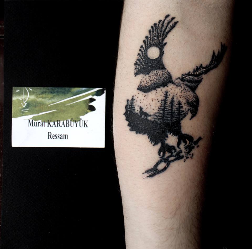 tattoo kadıköy istanbul tatto kalıcı dövme ressam minimalist 8