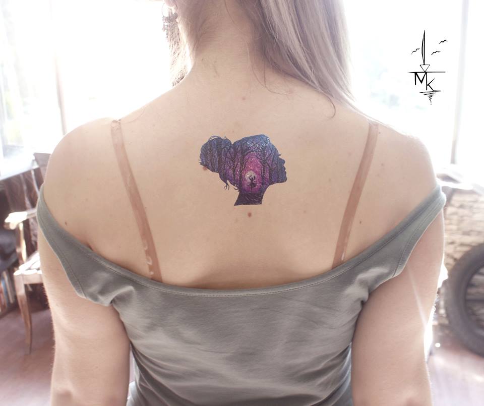 tattoo kadıköy istanbul tatto kalıcı dövme ressam minimalist 13