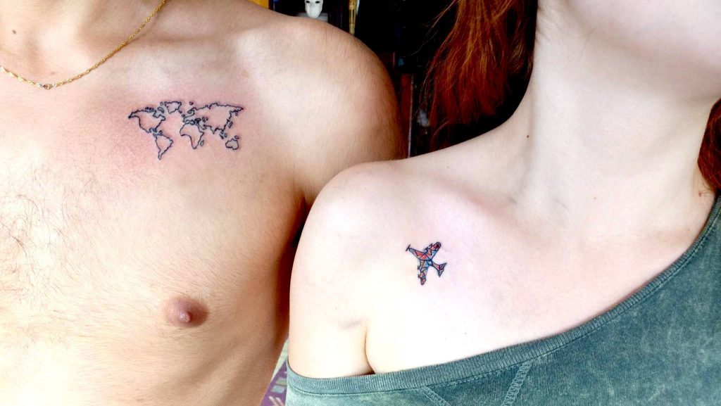 tattoo kadıköy istanbul tatto kalıcı dövme ressam minimalist 15