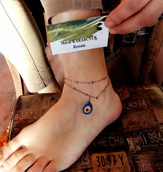 tattoo kadıköy istanbul tatto kalıcı dövme ressam minimalist 121