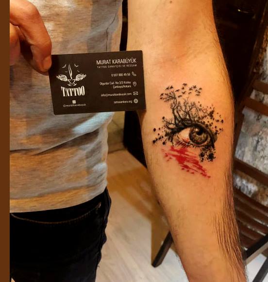tattoo kadıköy istanbul tatto kalıcı dövme ressam dövme fiyat portre 92
