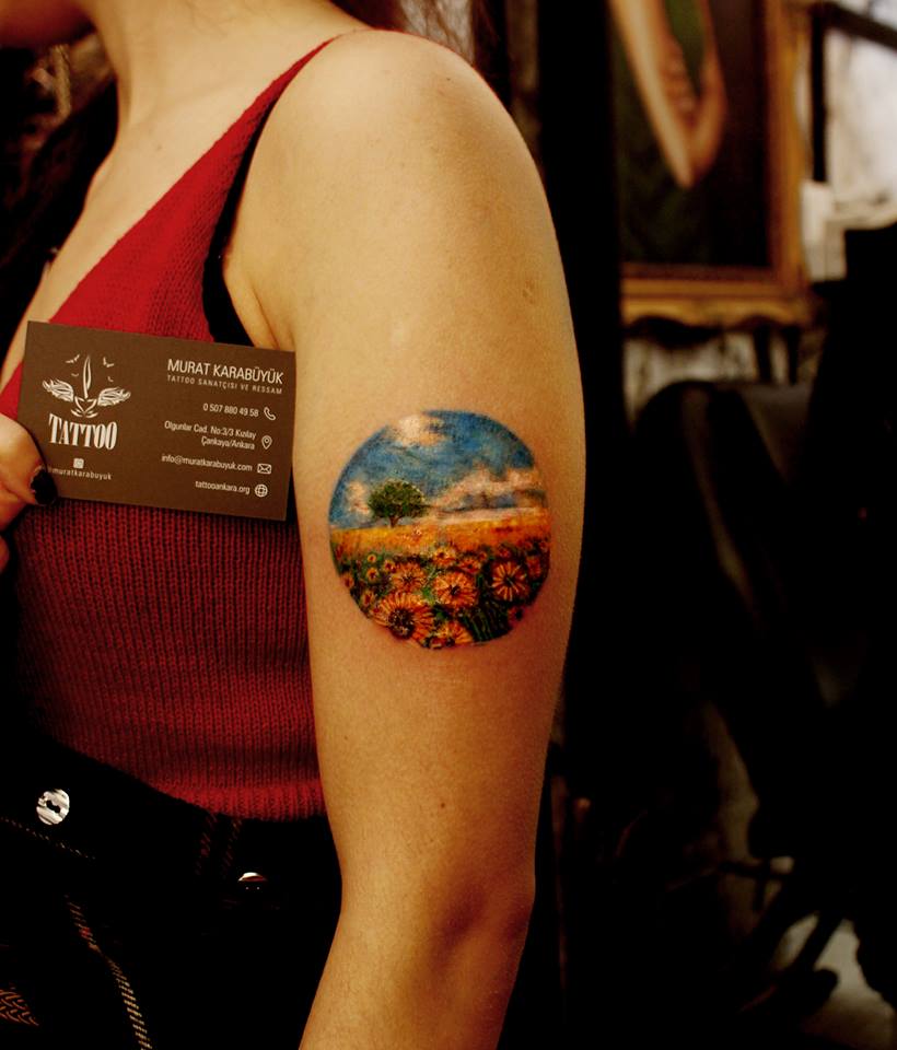 tattoo kadıköy istanbul tatto kalıcı dövme ressam dövme fiyat portre 61