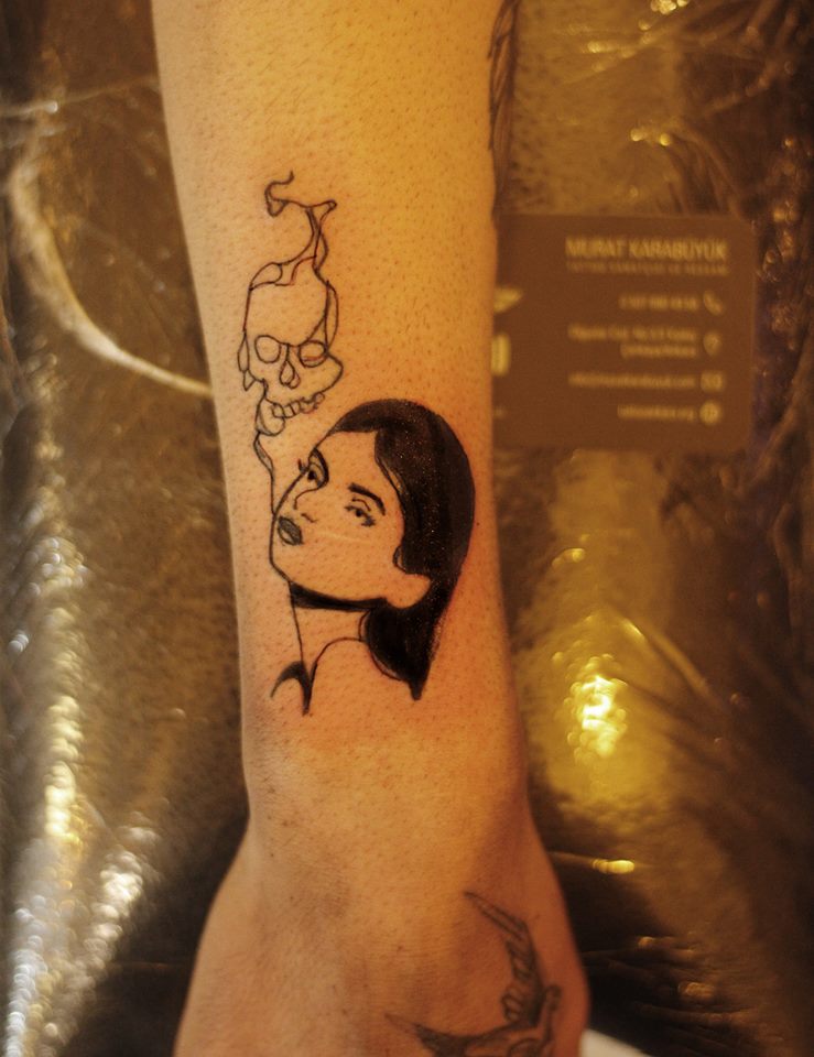 tattoo kadıköy istanbul tatto kalıcı dövme ressam dövme fiyat 72