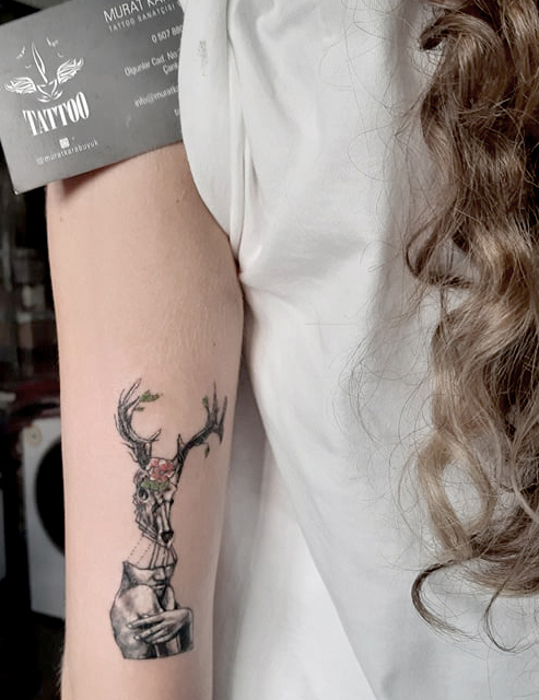 tattoo kadıköy istanbul tatto kalıcı dövme ressam dövme fiyat 2
