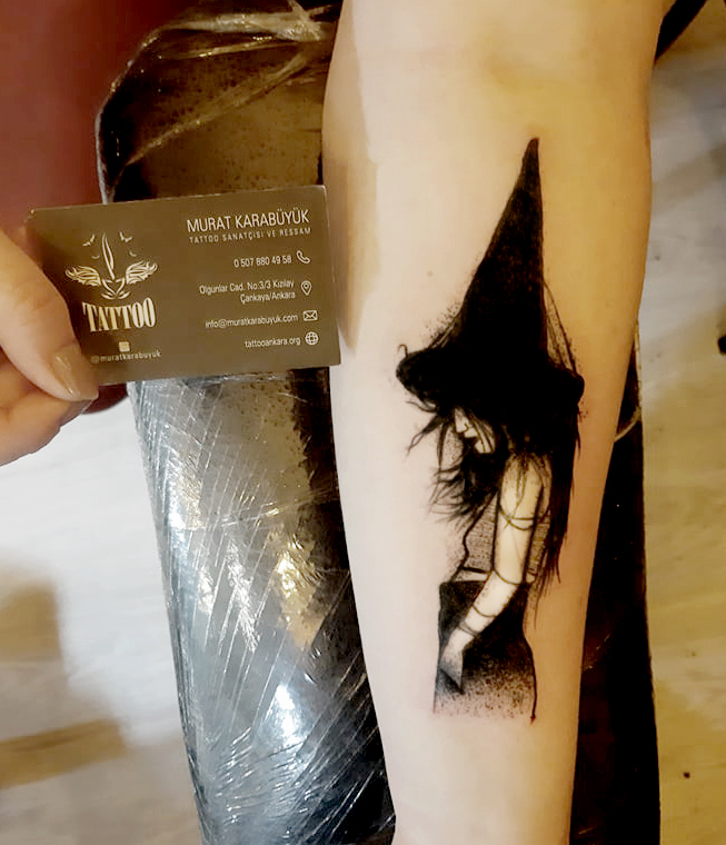tattoo kadıköy istanbul tatto kalıcı dövme ressam minimalist 138
