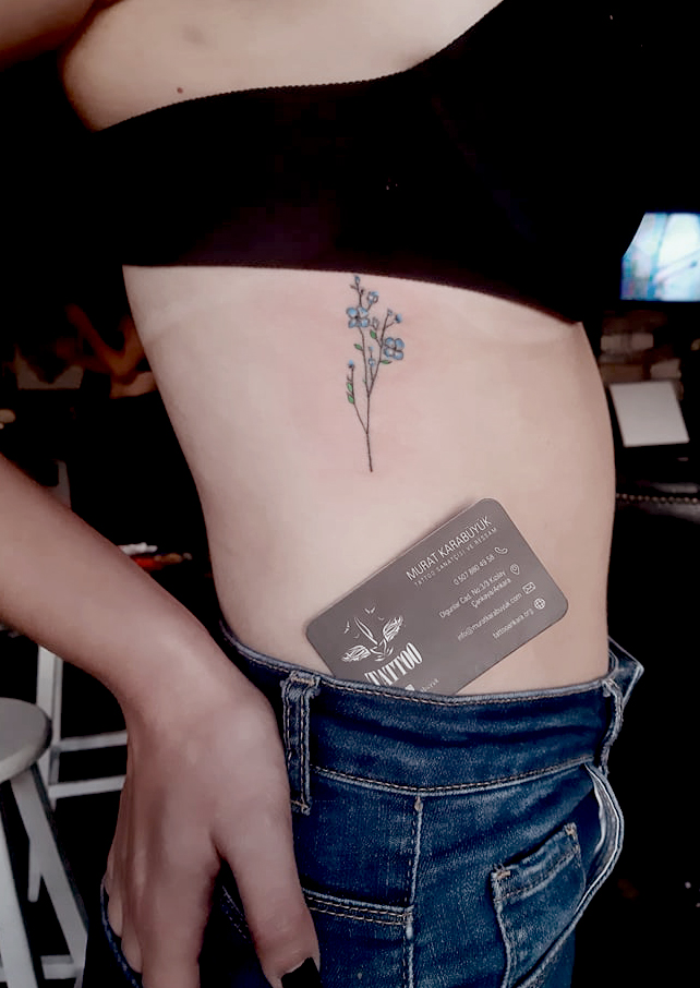 tattoo kadıköy istanbul tatto kalıcı dövme ressam minimalist 143