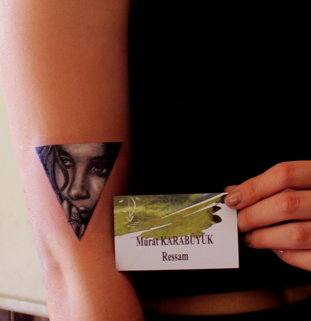 tattoo kadıköy istanbul tatto kalıcı dövme ressam dövme fiyat minimalist 29