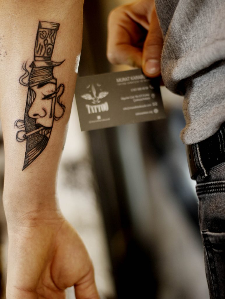 tattoo kadıköy istanbul tatto kalıcı dövme ressam dövme fiyat minimalist 27